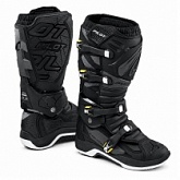 Мотоботы Forma Pilot Black/Grey Мотоботы Forma Pilot Black/Grey
