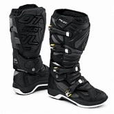 Мотоботы Forma Pilot Black/Grey Мотоботы Forma Pilot Black/Grey