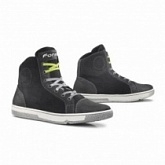 Мотоботы Forma Slam Flow Black/White