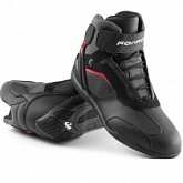 Мотоботы Forma Stinger Evo Dry Black