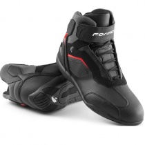 Мотоботы Forma Stinger Evo Dry Black