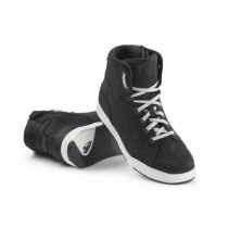 Мотоботы Forma Swift X Fit Dry Black/White