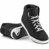 Мотоботы Forma Swift X Fit Dry Black