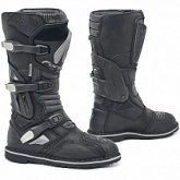 Мотоботы Forma Terra Evo Dry Black
