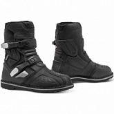 Мотоботы Forma Terra Evo Low Black