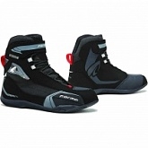 Мотоботы Forma Viper Black