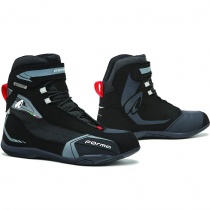Мотоботы Forma Viper Dry Black