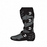 Мотоботы FOX Comp Black/Grey