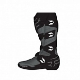 Мотоботы FOX Comp Black/Grey