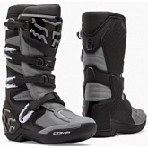 Мотоботы FOX Comp Junior Grey