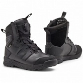 Мотоботы FOX Defend Adventure Black