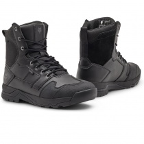 Мотоботы FOX Ranger Adventure Black
