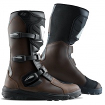 Мотоботы Gaerne G-Adventure Aquatech Brown/Black