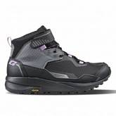 Мотоботы Gaerne G-Nexo Aquatech Lady Black/Purple