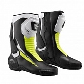 Мотоботы Gaerne G.RS White/Black/Yellow