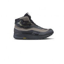 Мотоботы Gaerne G-Xenon Gore-Tex Black/Green