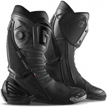 Мотоботы Gaerne GP1 LS Black
