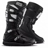 Мотоботы Gaerne GX-1 Enduro Black/White