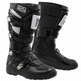 Мотоботы Gaerne GX-1 Evo Black