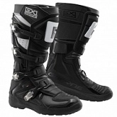Мотоботы Gaerne GX-1 Evo Black