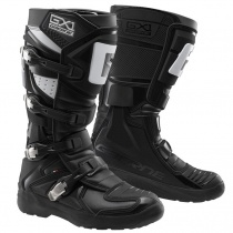 Мотоботы Gaerne GX-1 Evo Black
