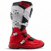 Мотоботы Gaerne GX-1 Evo Red/White/Black