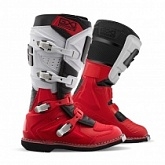 Мотоботы Gaerne GX-1 Goodyear Red/White/Black