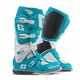 Мотоботы Gaerne SG-12 Portofino White/Blue