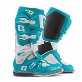 Мотоботы Gaerne SG-12 Portofino White/Blue