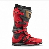 Мотоботы Gaerne SG-22 Gore-Tex Sedona Limited Edition Red