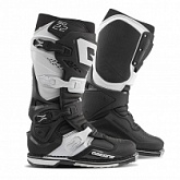 Мотоботы Gaerne SG-22 White/Black