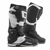 Мотоботы Gaerne SG-22 White/Black
