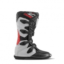 Мотоботы Gaerne SG-J Junior Black/White/Red