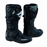 Мотоботы Kenny Racing Track T2 Black