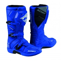 Мотоботы Kenny Racing Track T2 Blue