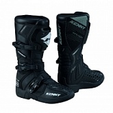 Мотоботы Kenny Racing Track T2 Junior Black