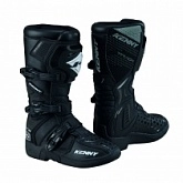 Мотоботы Kenny Racing Track T2 Junior Black