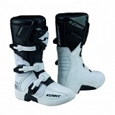 Мотоботы Kenny Racing Track T2 Junior White