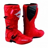 Мотоботы Kenny Racing Track T2 Red