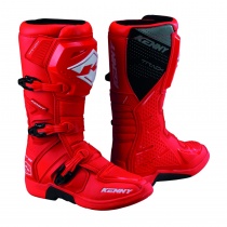 Мотоботы Kenny Racing Track T2 Red
