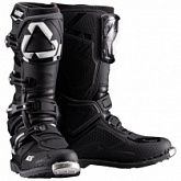 Мотоботы Leatt 6.5 Black