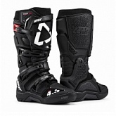 Мотоботы Leatt Moto 4.5 Evo Black
