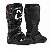 Мотоботы Leatt Moto 4.5 Evo Black