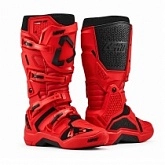 Мотоботы Leatt Moto 4.5 Evo Red