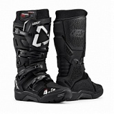 Мотоботы Leatt Moto 4.5 HydraDri Evo Black