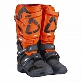 Мотоботы Leatt Moto 5.5 Evo FlexLock Enduro Orange