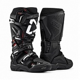Мотоботы Leatt Moto 5.5 FlexLock Evo Black