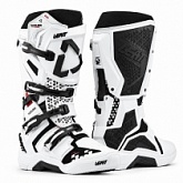 Мотоботы Leatt Moto 5.5 FlexLock Evo White