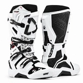 Мотоботы Leatt Moto 5.5 FlexLock Evo White