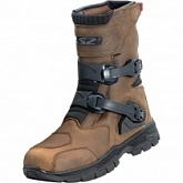 Мотоботы LS2 Adventure WP Brown